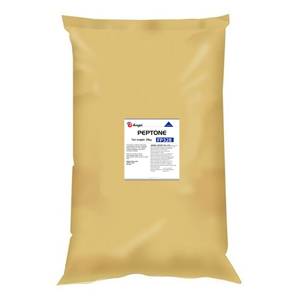 Angel Bacteriological Peptone for Culture Media FP328