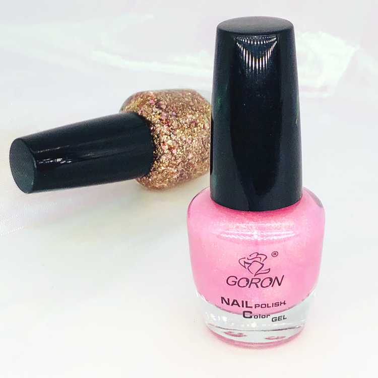 Long lasting good quality private label ODM OEM nail polish