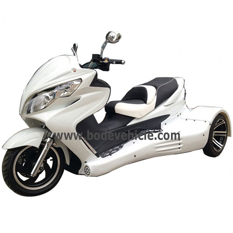 Новый 300CC EEC трицикл 3 трицикл трехколесный грузовой погрузчик (MC-393)