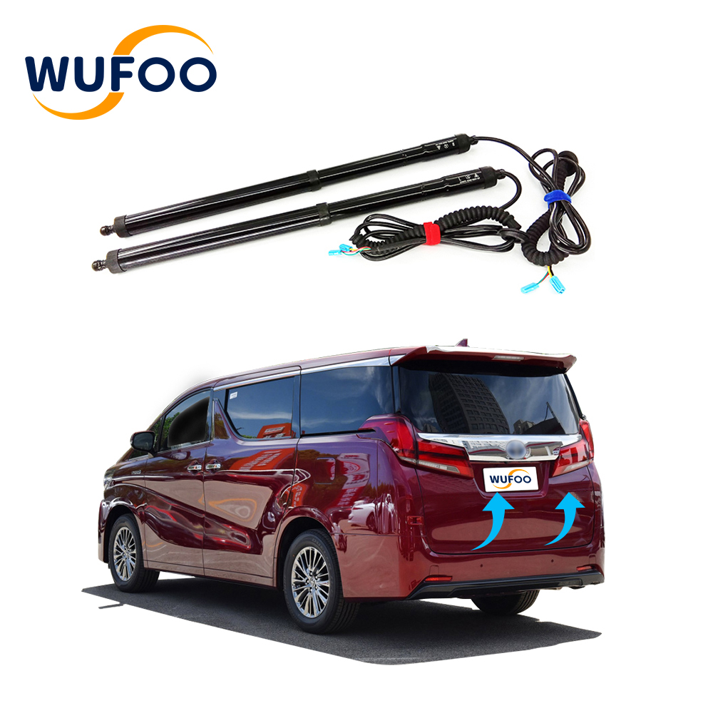 Новый продукт для Toyota Alphard / Vellfire серии 30/20/10 Электрический подъемник задних дверей