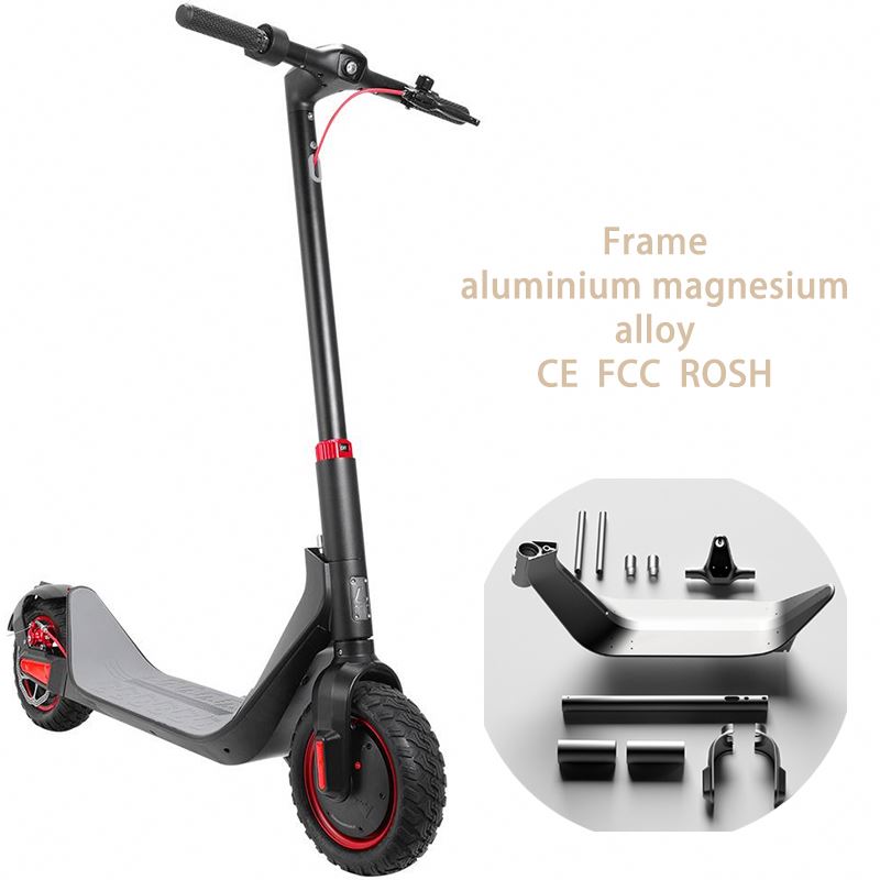 500w мопеды для взрослых scuter продается monopattino elettrico скутер trotinette electrique Электрический скутер