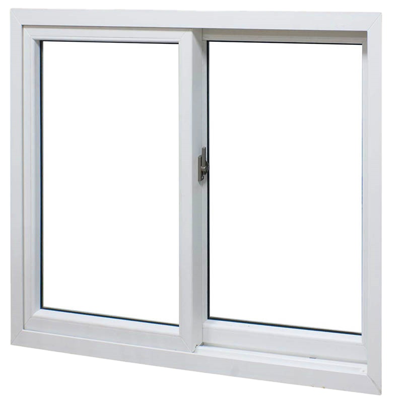 Современный дизайн двойное остекление Bay upvc профиль раздвижного окна цены