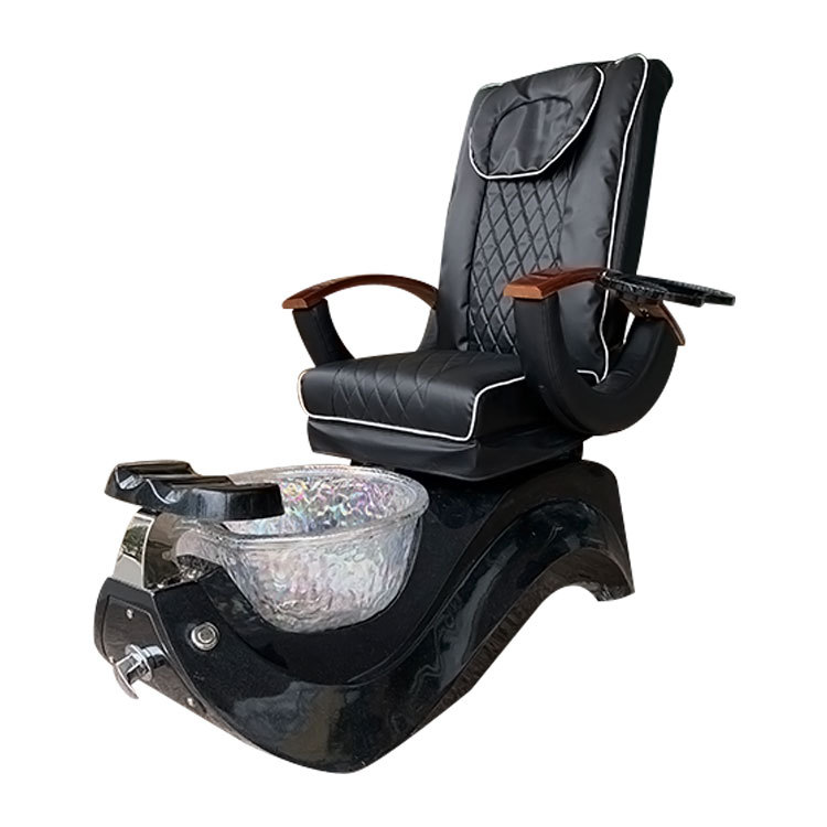 Comfortable Full Body Pedicure Chair High Quality Salon Massage Chair Custom Style Outdoor Modern Spa Bowl Pedicure Chair Set