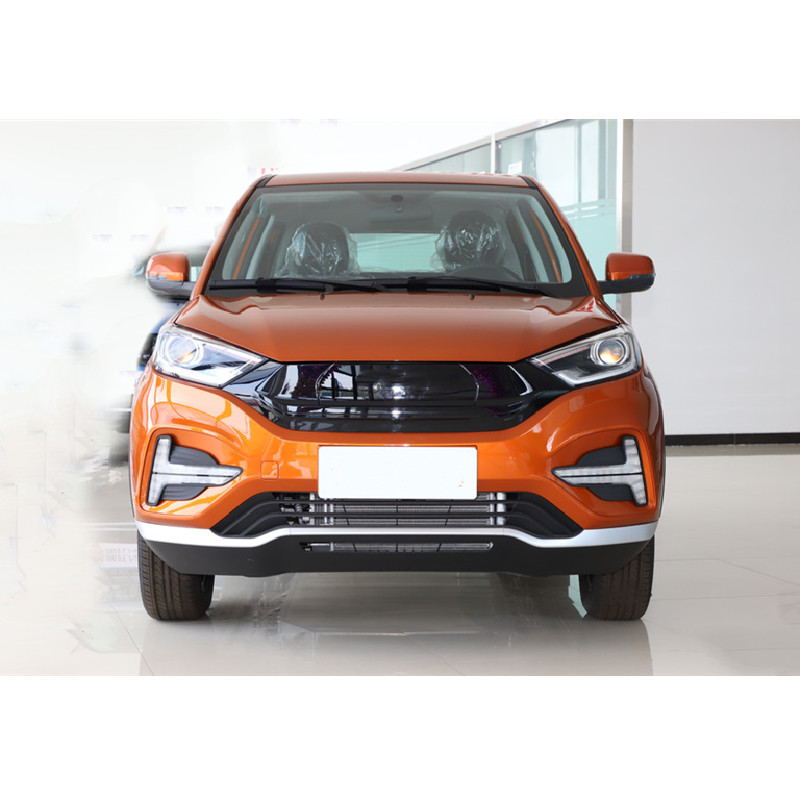 electric vehicle charger power Professional Cheap 4 wheels 4 seat electric car