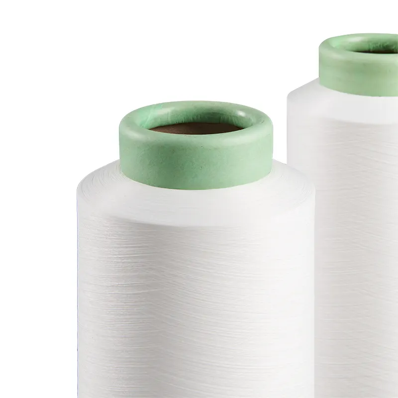 Factory direct nylon nylon stretch yarn spandex yarn raw materials wholesale