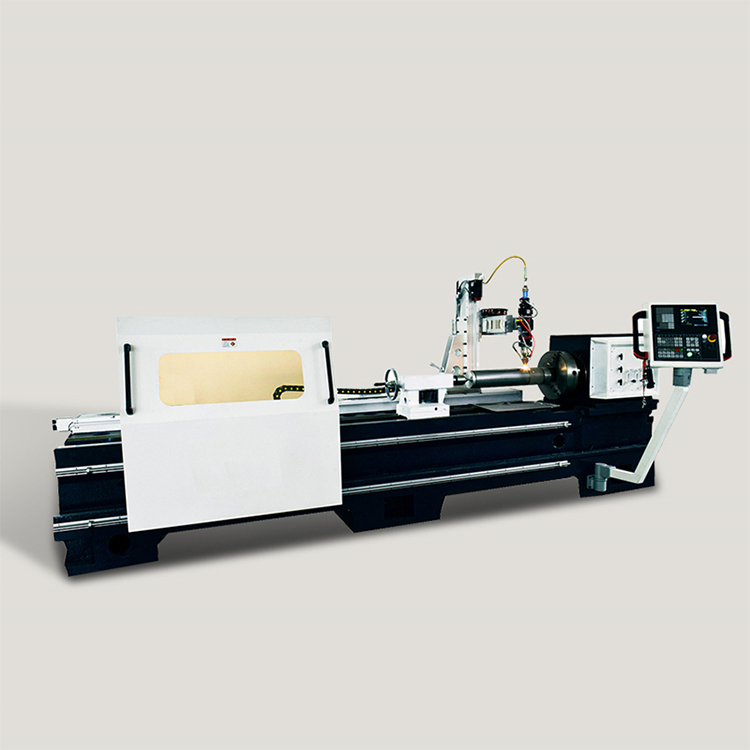 China Manufacturer's Hot Selling 6 Axis Industrial Robot Intelligent Laser High-Tech Industrial Laser cladding Equipment