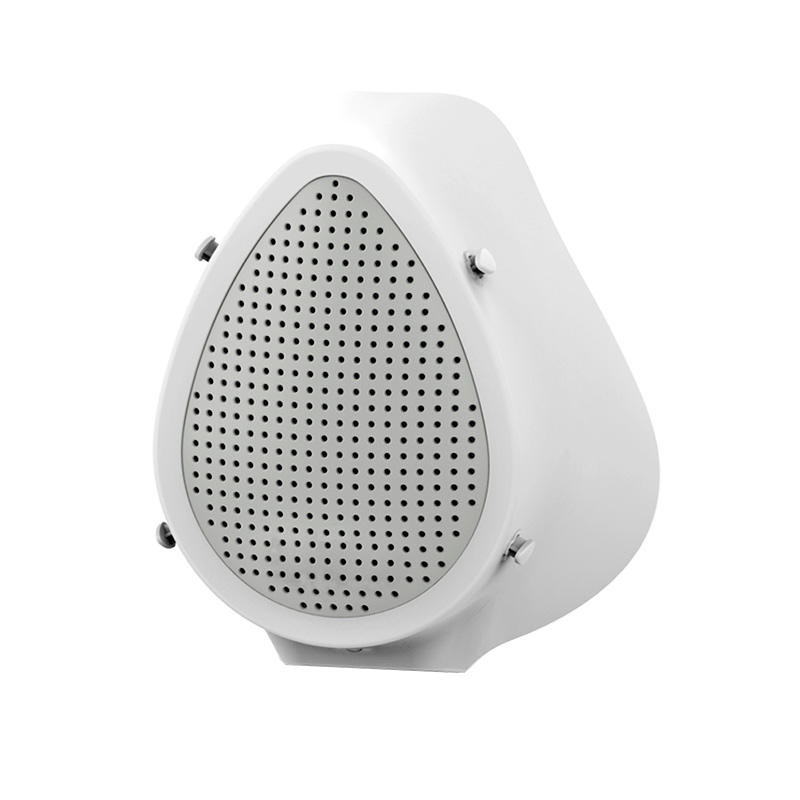 Умная электрическая маска PM2.5, защита от пыли, Детские маски для лица, респиратор с 5 фильтрами