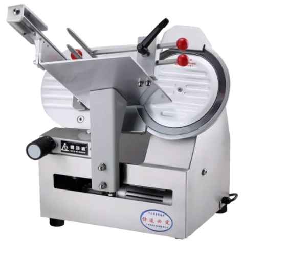 multi-purpose vegetable slicer semi-automatic meat slicer