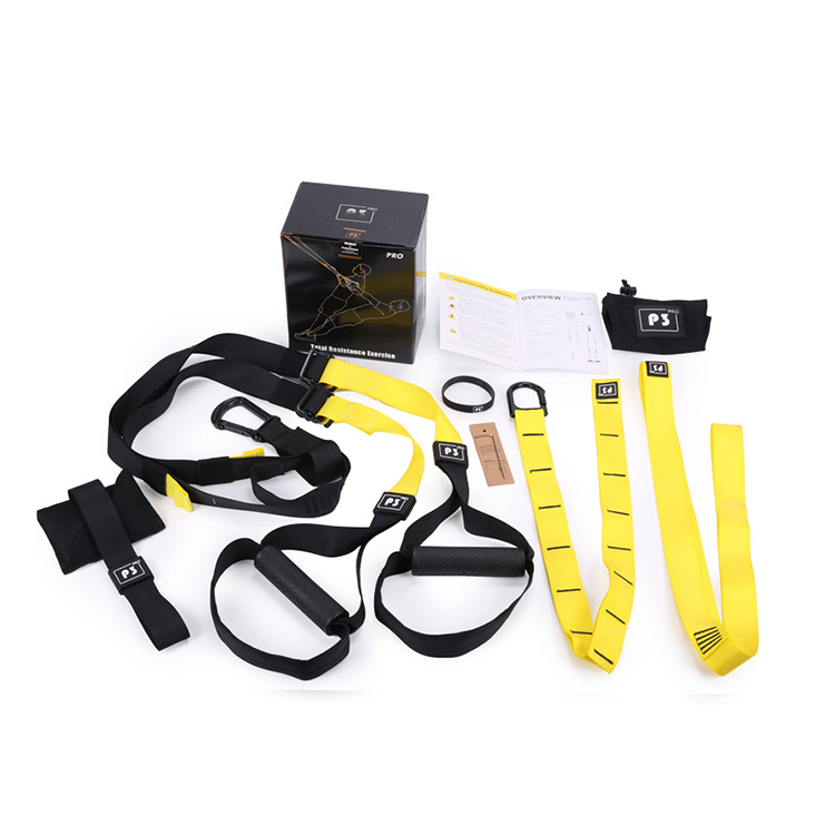 Home fitness equipment Multi-functional Indoor Fitness Equipment Horizontal Bar Split Bar Upward Trainer Belt