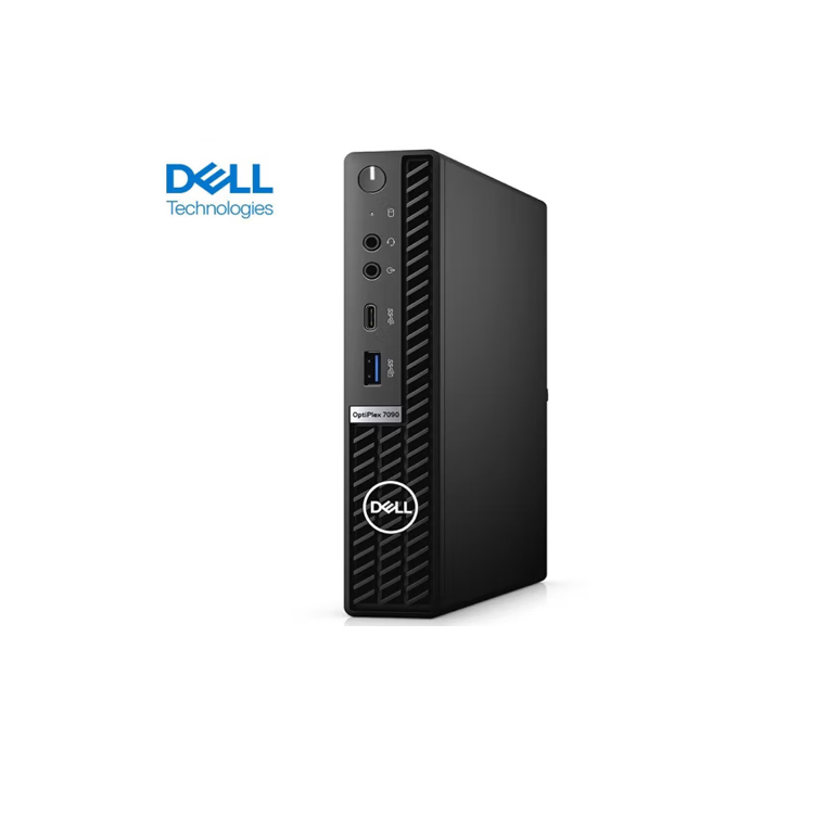 Новый Оригинальный настольный компьютер dell 10th i7 настольный компьютер для Intel CPU Dell OptiPlex 3090mff