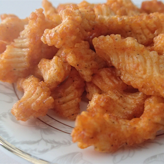 High Quantity Japanese Fried Rice Cracker Sweet Rice Cracker For Adults
