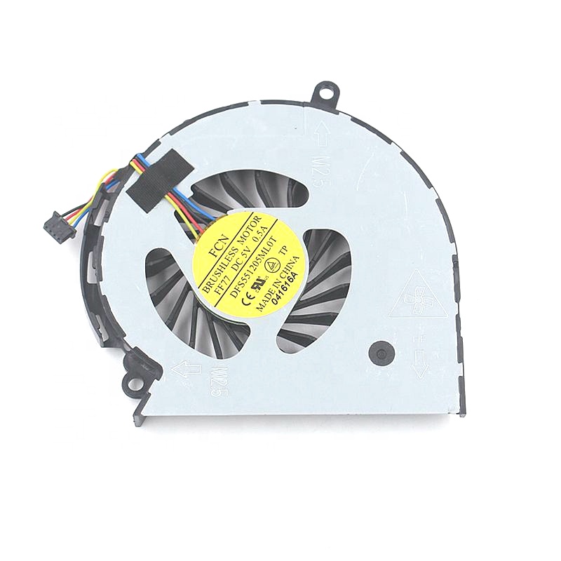 Кулер для ноутбука HP COMPAQ 250 G2 240 G2 246 G2 747241-001 747242-001