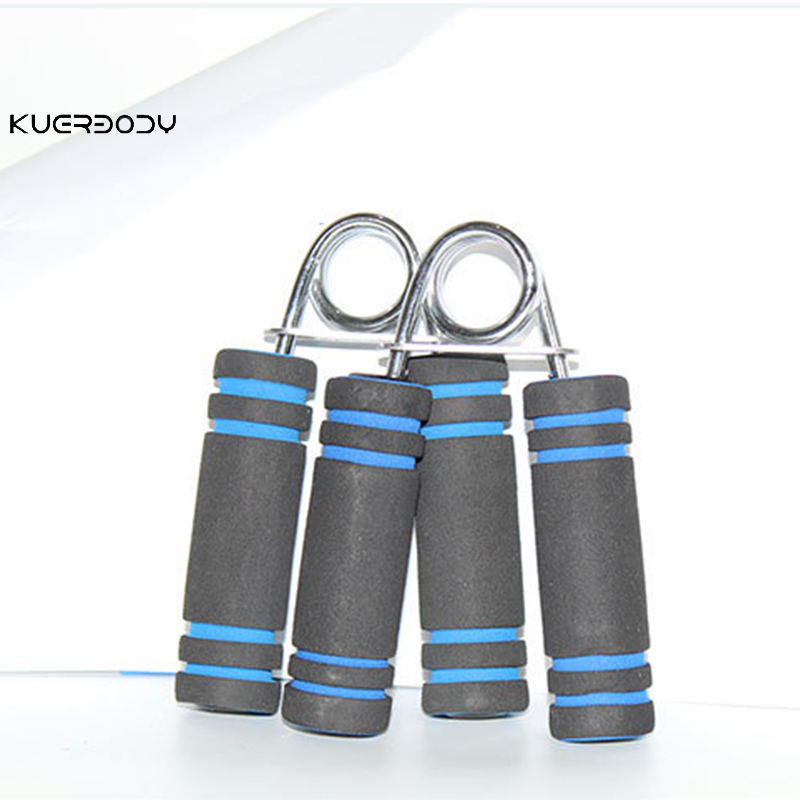A Type Gripper Portable Fitness Equipment Fitness Hand Grips Training Gear Finger Muscle Fitness Hand Power Practice Device