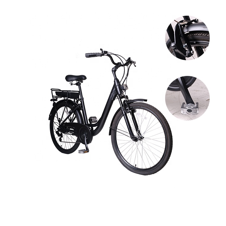 Sell like hot cakes family electric bicycle high powered electric bicycle