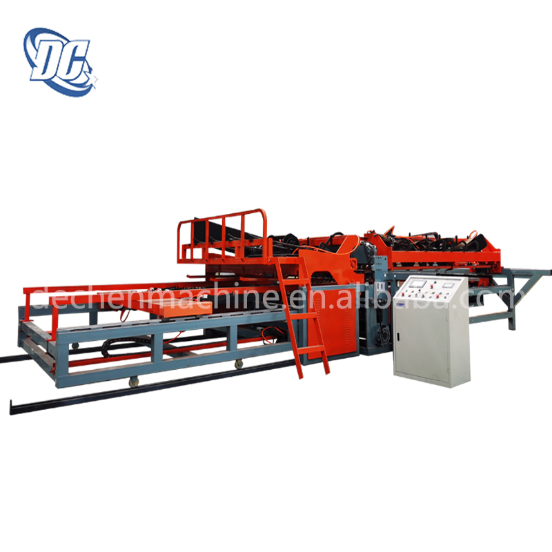 welded panel machine game palisade precast concrete wire mesh fence machine europe