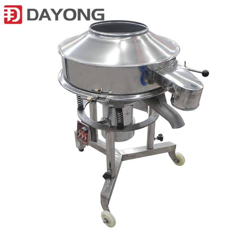 Best Price Solid Liquid Separation Equipment For Washing Powder