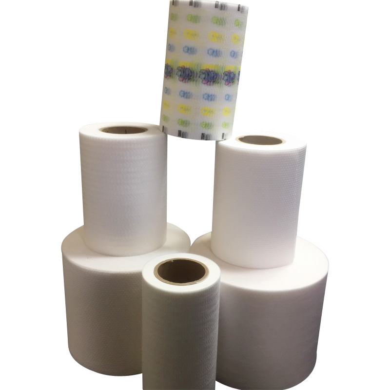 Nonwoven фронтальная лента сырье для пеленки младенца & взрослого изготовления подгузников