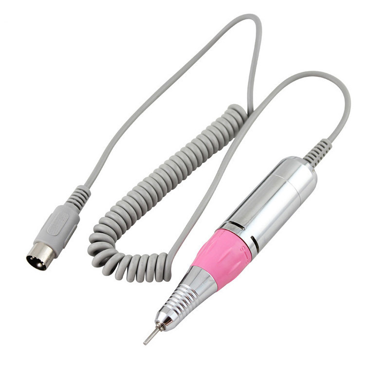 2021 Factory latest 35000PRD brush electric nail drill equip nails salon professional nail files