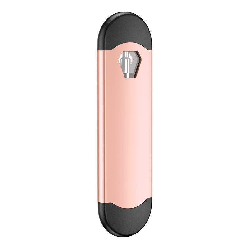 Explosion Original 520 vapor kit supert slim pod system cbd vapor pen