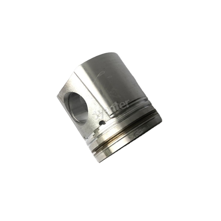 Поршень дизельного двигателя 6CT 3919929 4019886 3919566