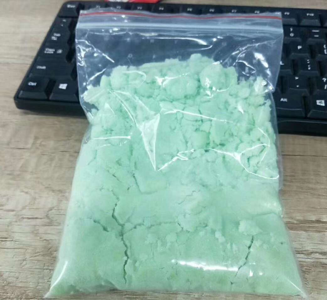 ferrous sulfate mondhydrate ferrous sulfate heptahydrate