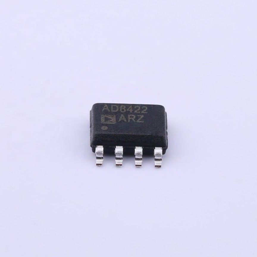 Оригинальный в наличии линейный усилитель SOIC-8 AD8422ARZ