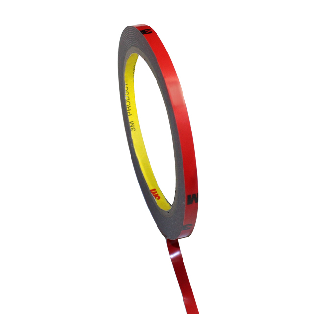 double side tape 3 M heavy duty waterproof strong mounting adhesive tape M3 high stick foam acrylic tapes