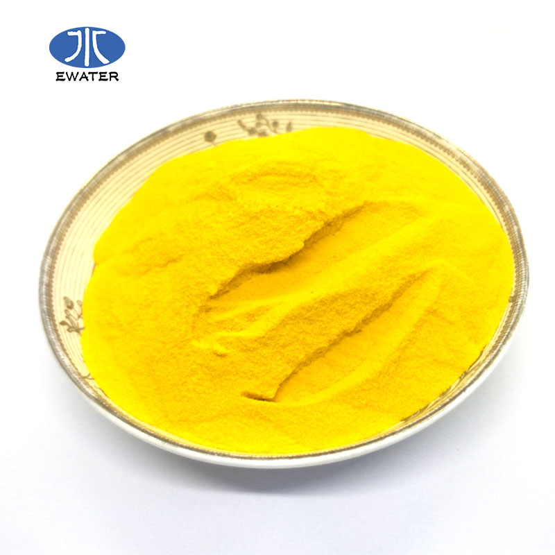 Good Quality Anionic Polyacrylamide High Visvosity PAC polymer polyaluminium chloride