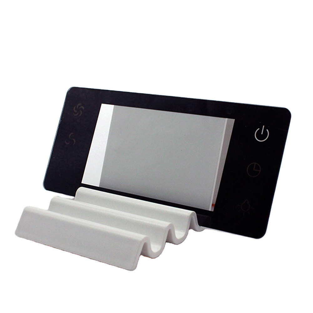 Touch screen cover lens Touch panel Screen Monitor Touch panel glass for Industrial Open Frame