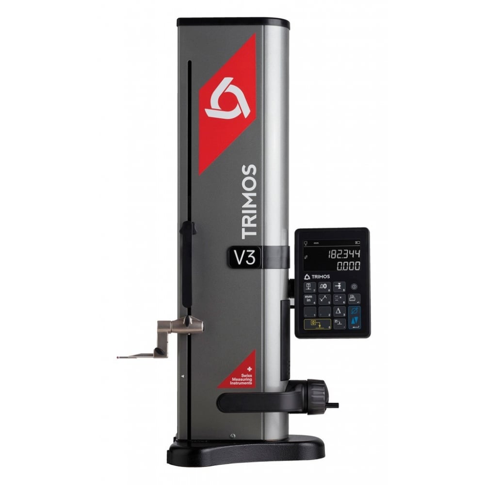 Trimos датчик высоты V3-400