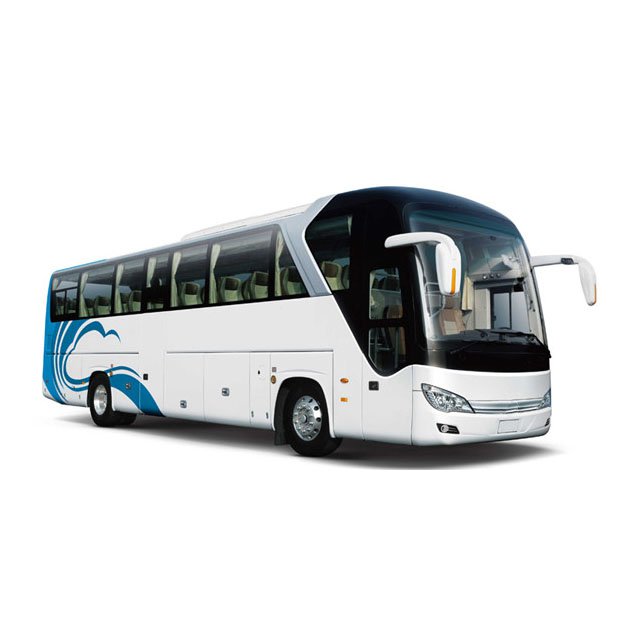 39 Seats Used Bus Luxury Bus Used Tourist Bus