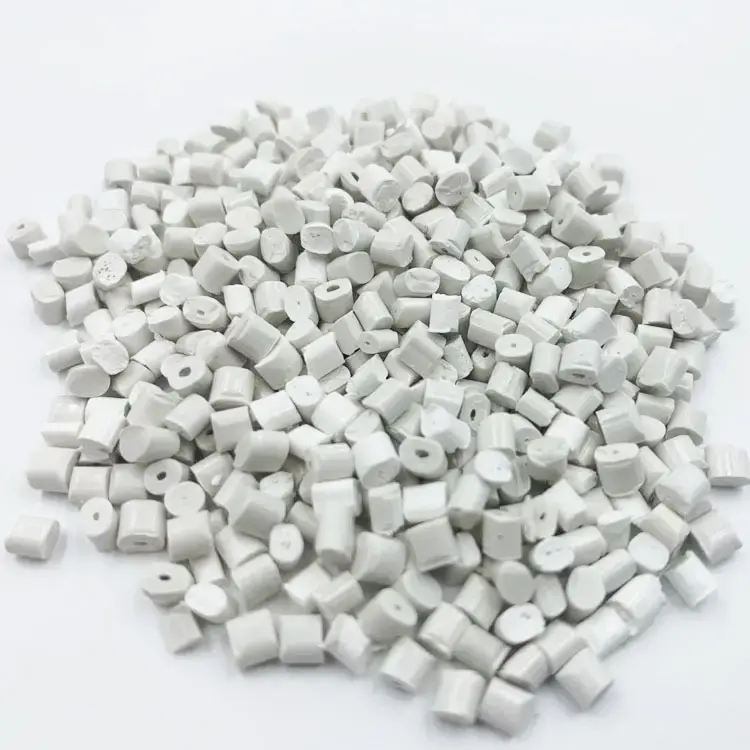 Abs пластик, переработанный материал v0 abs, переработанные abs пластиковые гранулы