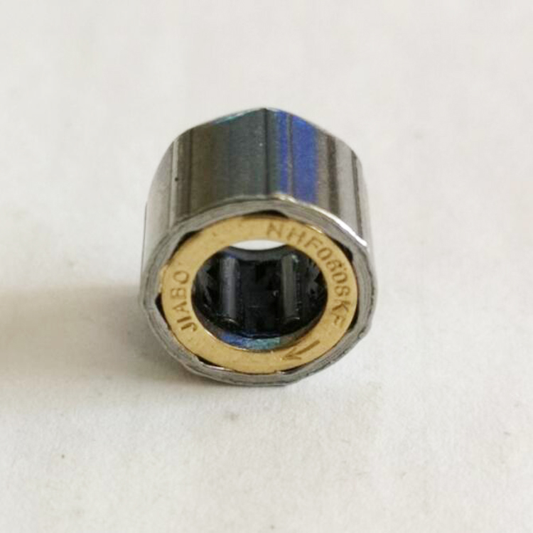 Nhf0608kf 6*12,4*8 мм односторонний игольчатый подшипник