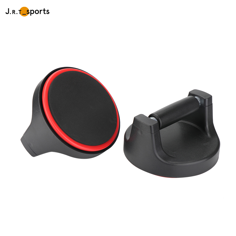 Factory Direct Wholesale Fitness Rotating Push Up Bars Stand in Stock