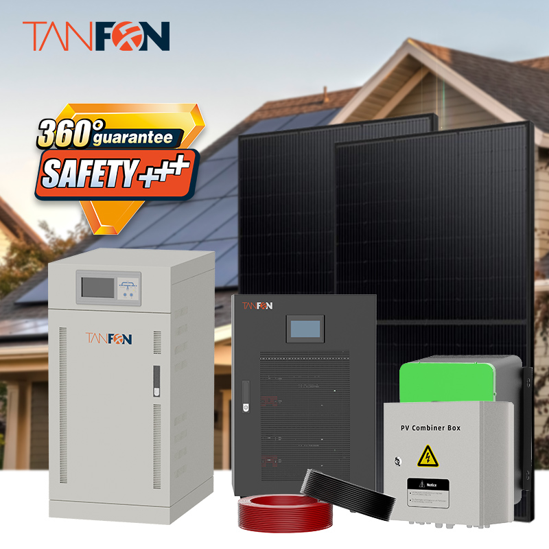 3 фазы Солнечный системы 30kw 50kw 60kw 100kw 200kw 80kVA для промышленные сельское хозяйство трехфазный солнечная энергетическая система