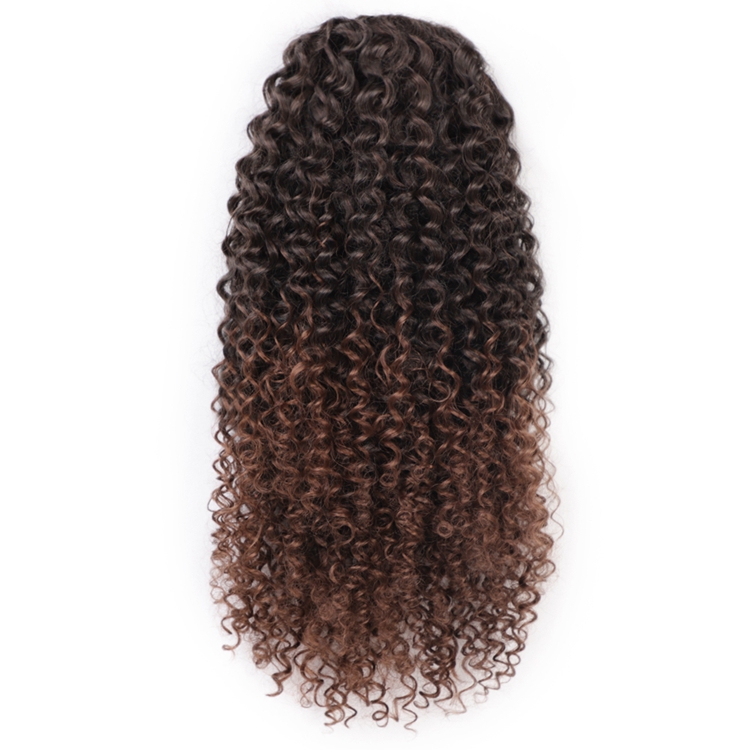 Aisi Hair афро кудрявый шиньон пучок для черных женщин кудрявый хвост удлинитель с двумя расчески