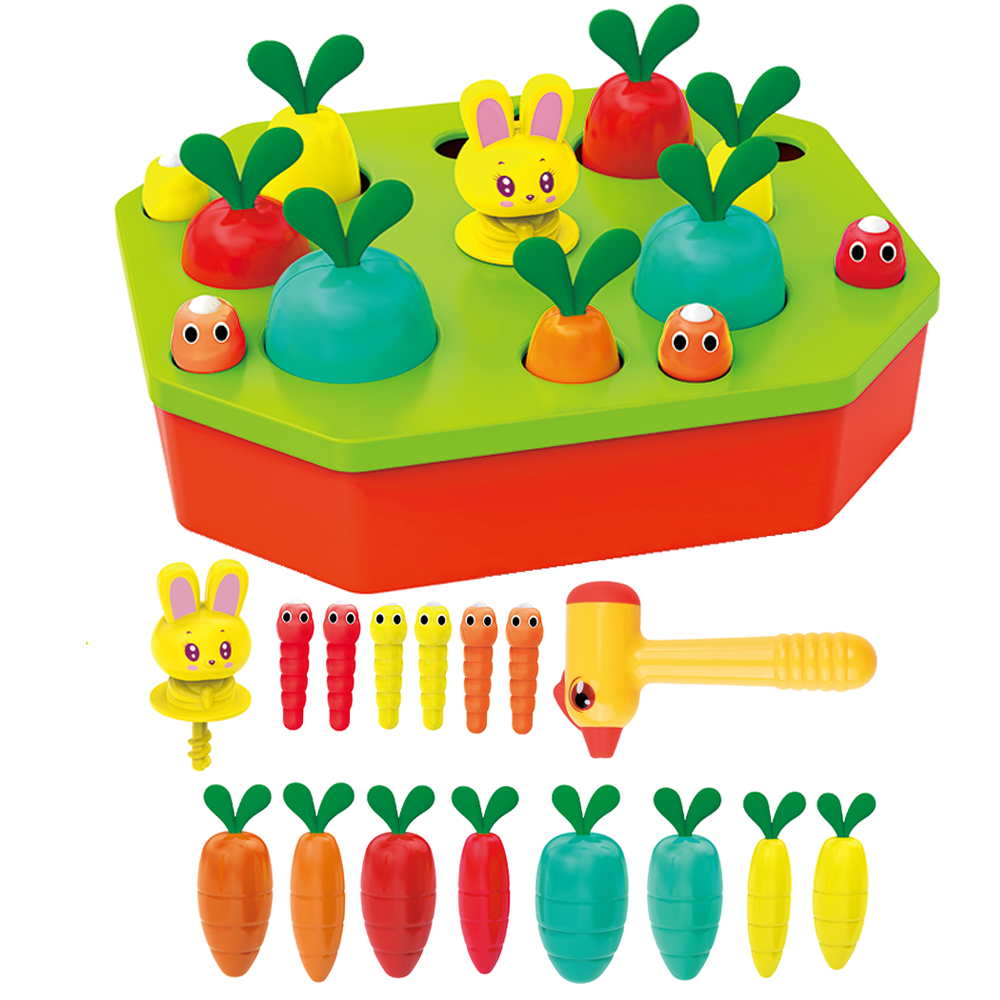 Kids Trending Toys Early Learning Matching Cognitive Active Development Montessori Toys for Kids Toys Online