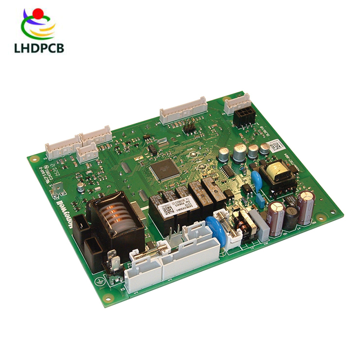 Professional One-Stop Pcba Assembly Manufacturer Circuit Board Pcb Pcba Services