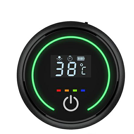 Портативный стерилизатор UVC, чашка для воды, УФ-c светодиодная дезинфицирующая бутылка, УФ легкая бутылка для воды uvc, самоочищающаяся чашка для воды