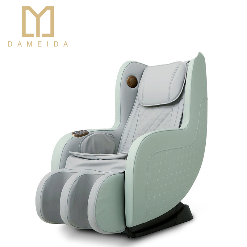 Massage chair korea Cheap Relax Armchairs full-body Home Electric Relcliner sofo massage chair