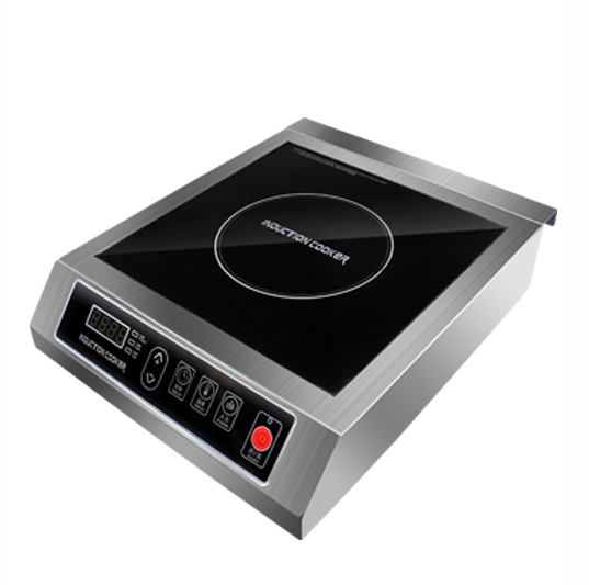 3500W Stove Quality IGBT Inside Multi Function Inductive Heating RIC-3500 Save Energy Induction Cooker