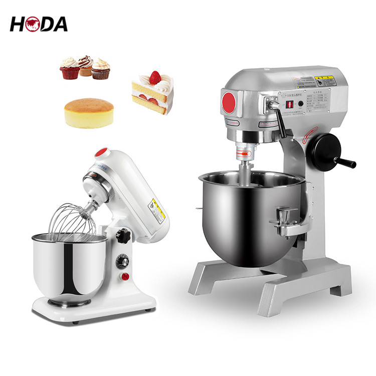Торт 10 л rotating10l batidora промышленный пищевой стационарный миксер 1500 Вт 10l планетарный миксеры торт b10 тестомесильные машины