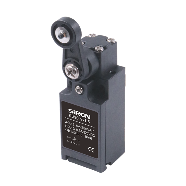 SiRON K090-9-H 10A 250VAC предохранительный выключатель предела лифта