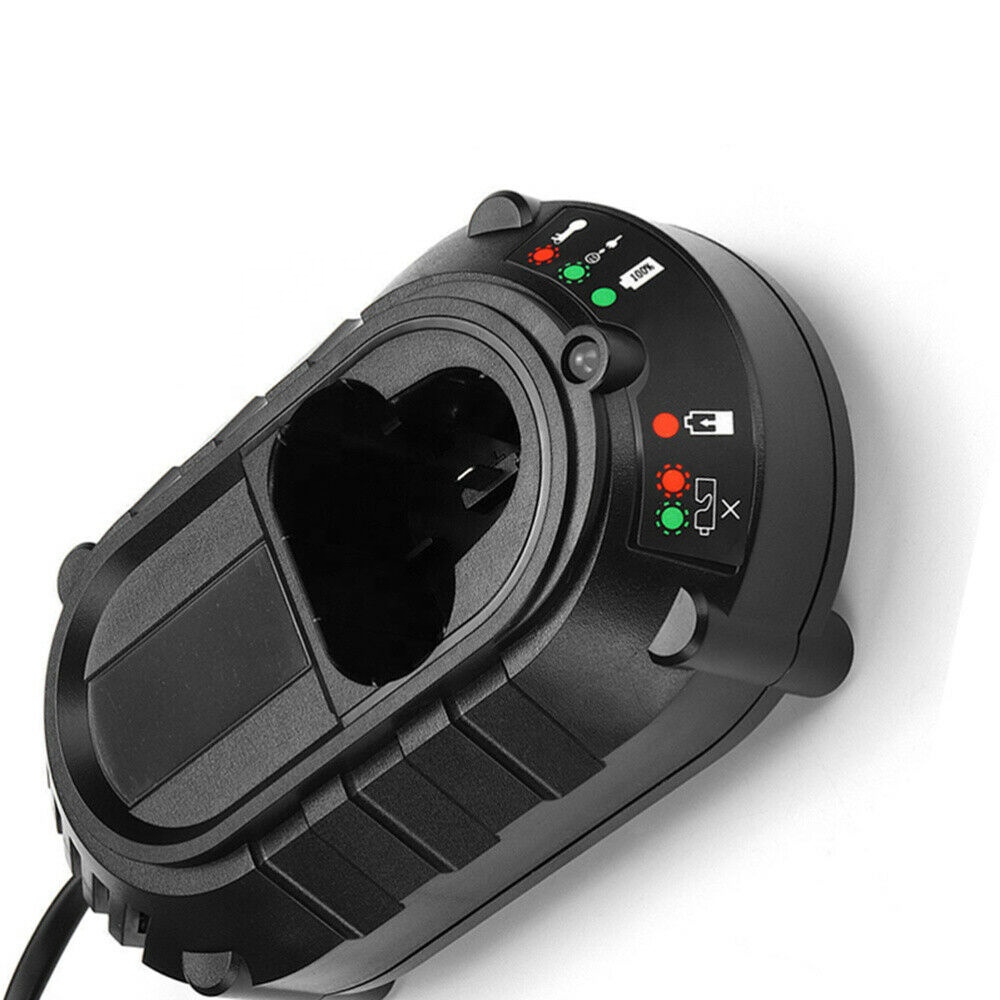 Free shipping 10.8V-12V Lithium battery Charger For Makita BL1013 BL1014 DC10WA DC10WB Tools