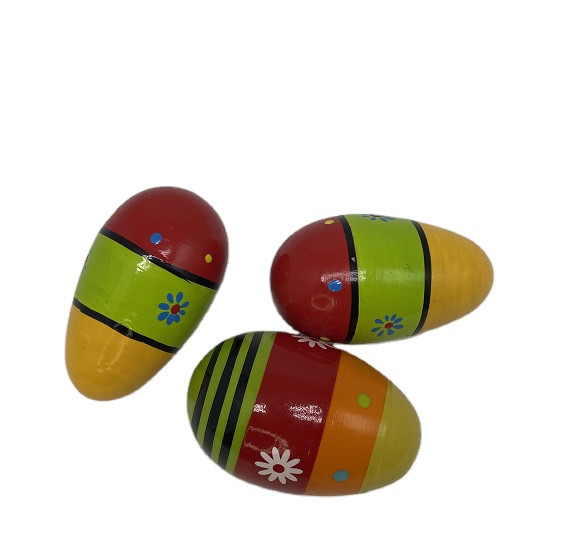 JINGXUAN музыкальные яйца, перкуссионные музыкальные яйца Maracas, цветные настраиваемые узоры, разные цвета для детей, игрушки для обучения музыке