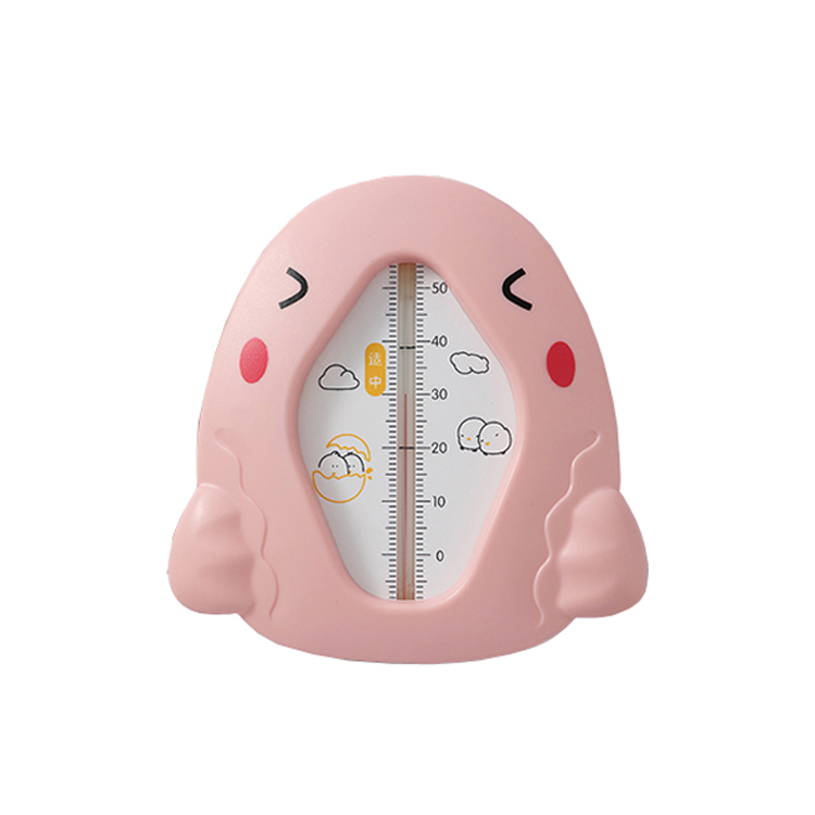Lovely Animal Shape Baby Bath Shower Water Temperature Measuring Thermometers bathroom Children water thermometer