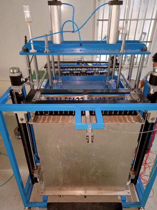 GLC Fully Automatic Wood cutlery tableware production line machine / Wooden spoon production equipment