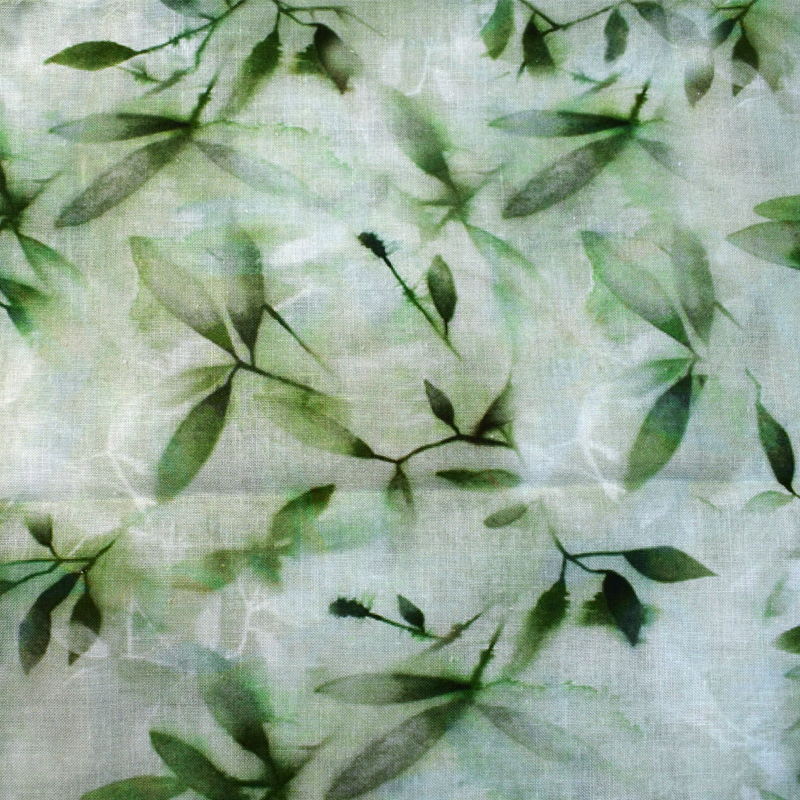 Wholesale Fabrics Organic Cotton 100% Polyester Fabric Cotton Linen Fabric