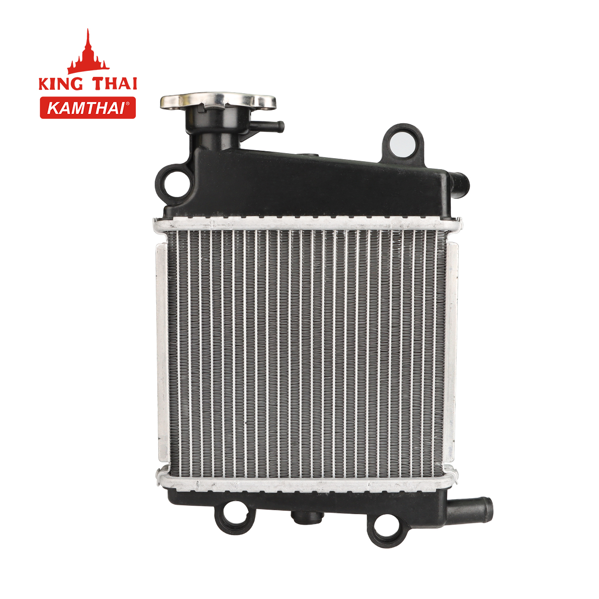 Заводская цена, радиатор ATAS Assy Nmax, радиатор для охлаждения воды мотоцикла