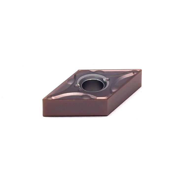 Tungsten Carbide Inserts DNMG/VNMG/TNMG/WNMG/SNMG CNC Turning Cutting Tools For Stainless Steel Processing